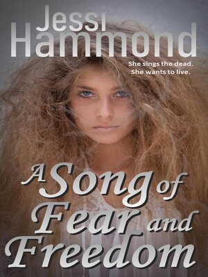 cover image of A Song of Fear and Freedom